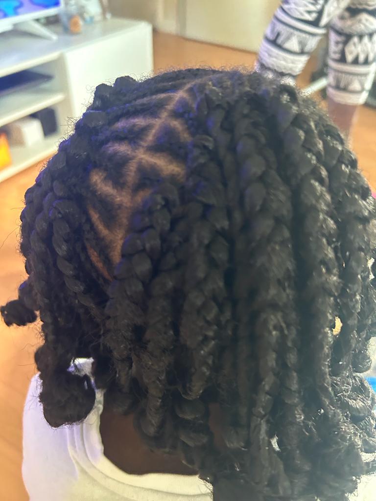 Service tresses africaines 35 entre particuliers